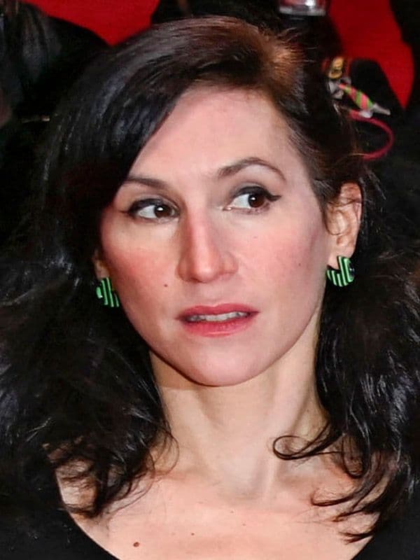 Laure Giappiconi