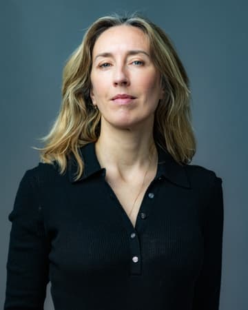 Émilie Guillaumin
