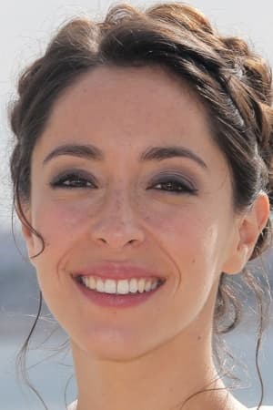 Oona Castilla Chaplin