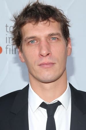 Cédric Jiménez