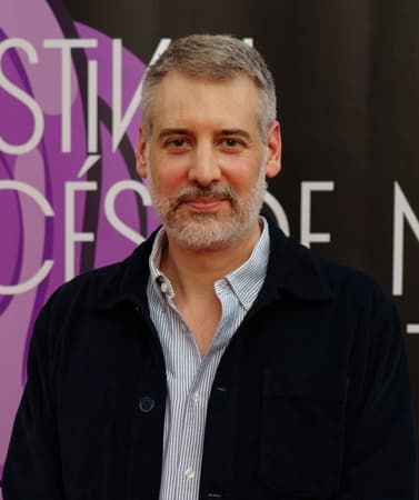 Grégory Magne