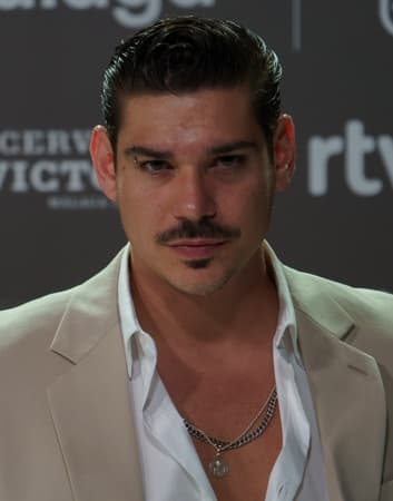 César Vicente