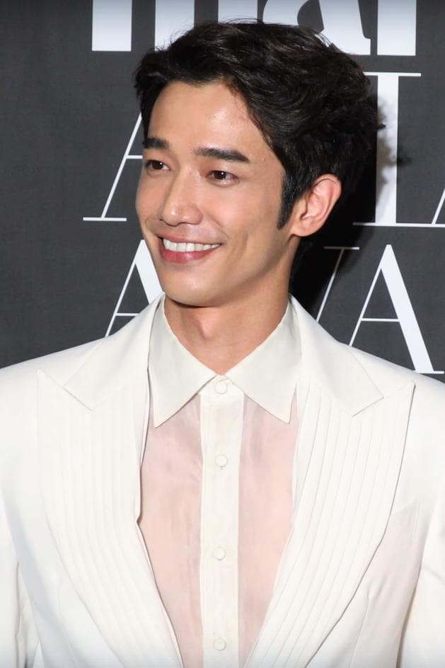 Jasper Liu