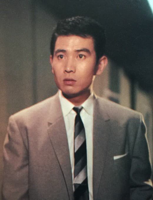 Kenji Sahara