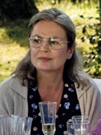Michelle Goddet