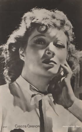 Greer Garson