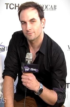 Drew Nelson