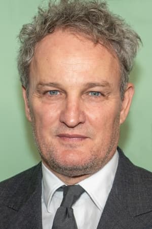 Jason Clarke