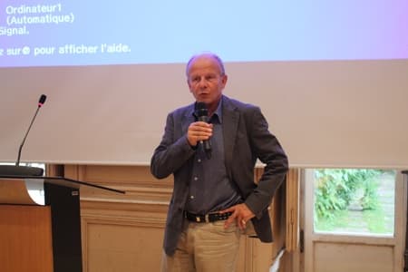 Marc Lachièze-Rey