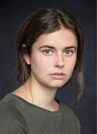 Alison Oliver