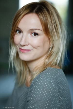 Marion Creusvaux