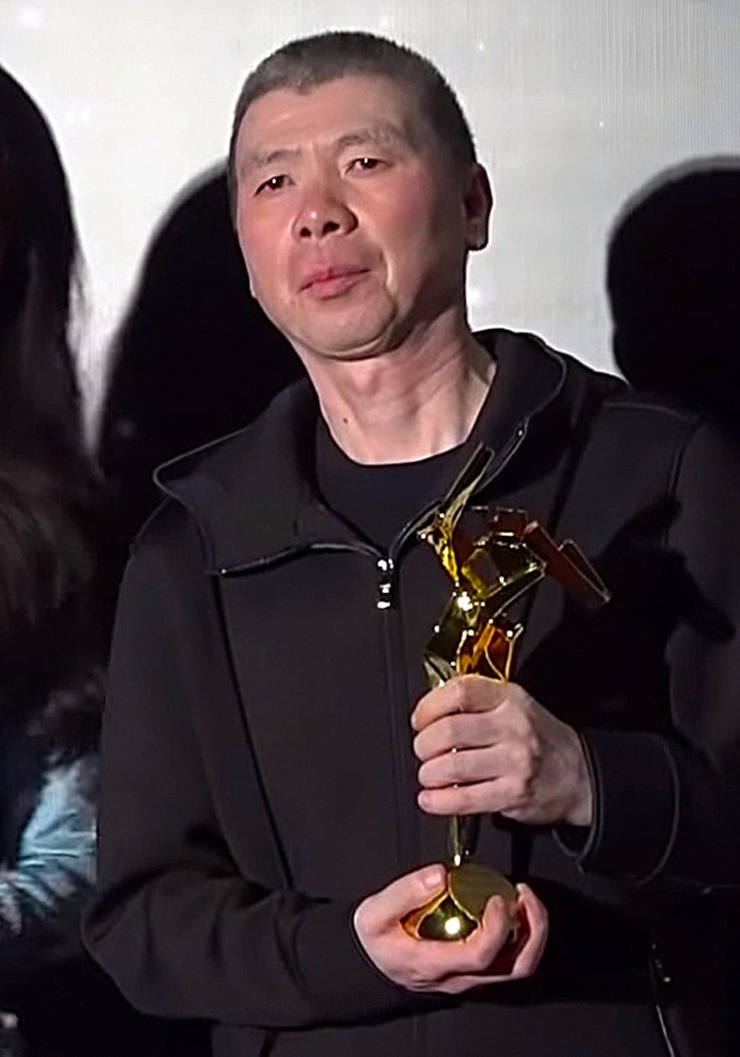Xiaogang Feng