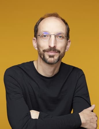 Gaël Aymon