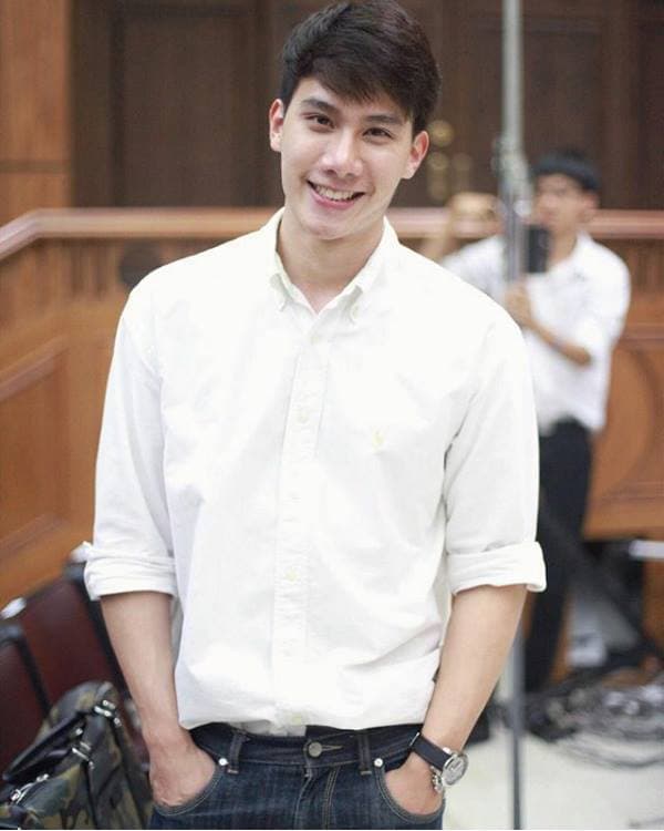Pakorn Thanasrivanitchai