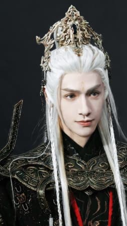 Luo Yunxi