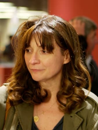 Anne Bouvier