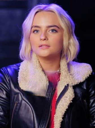 Millie Gibson
