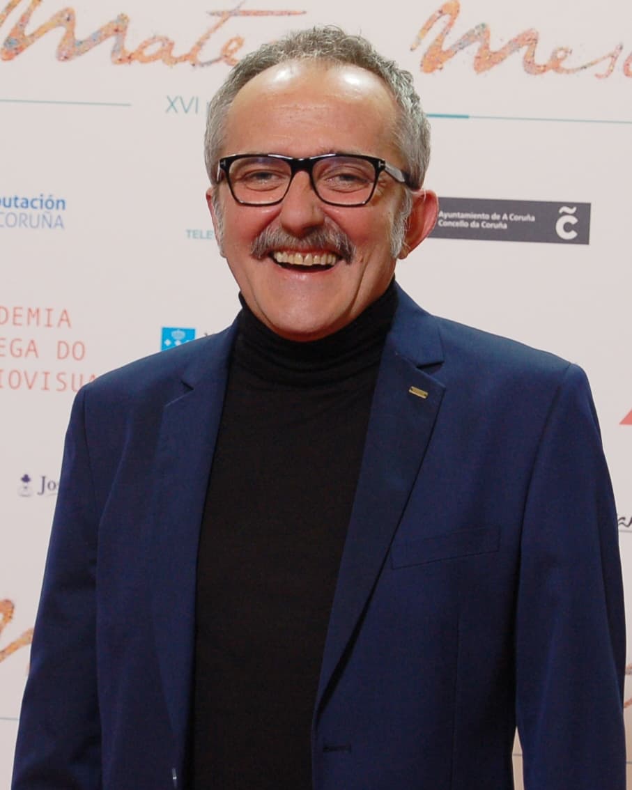 Antonio Durán "Morris"