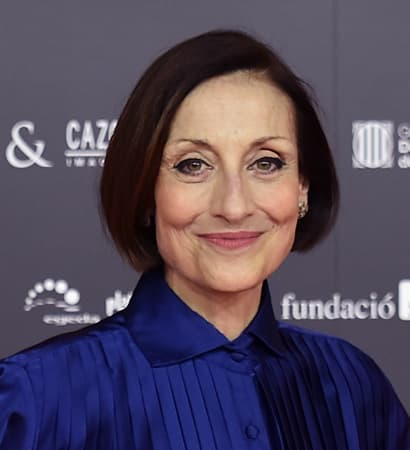 Carme Elias