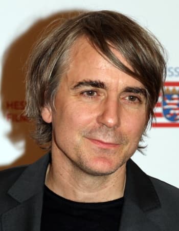 Jens Harzer