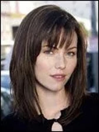 Melissa Sagemiller