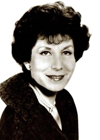 Betty Comden