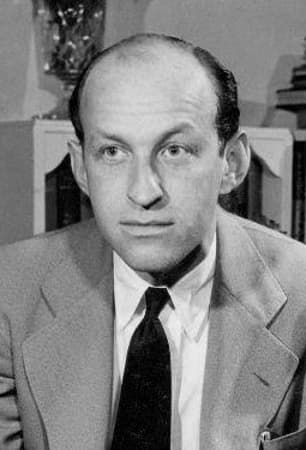 Garson Kanin