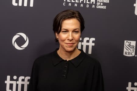 Rebecca Henderson
