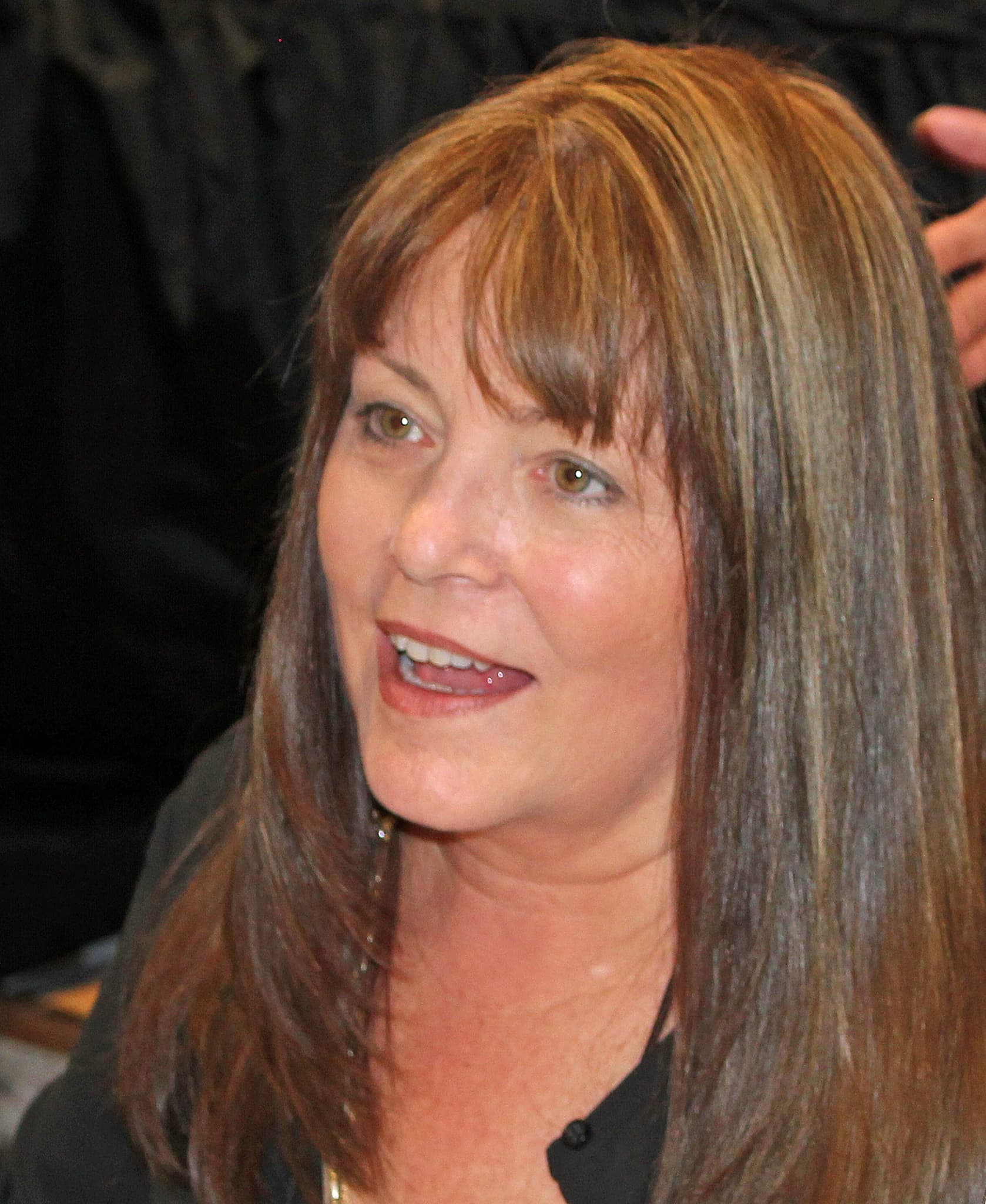 Mary E. Pearson