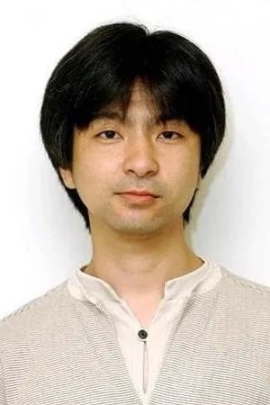 Kōtarō Isaka