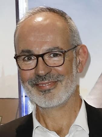 Éric Warin
