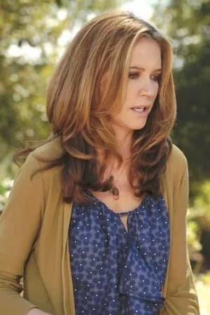 Ally Walker