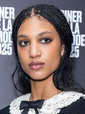 Laika Blanc-Francard