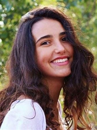 Louna Espinosa