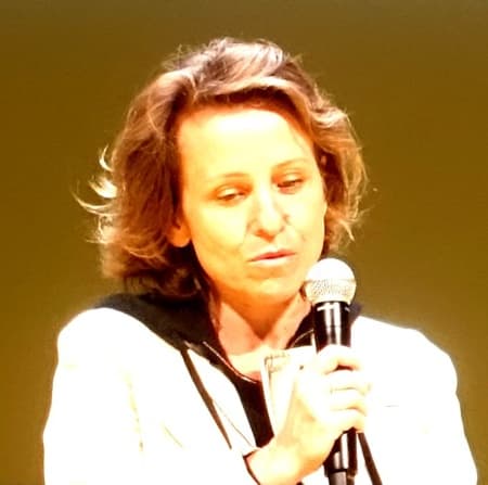 Flore Vasseur