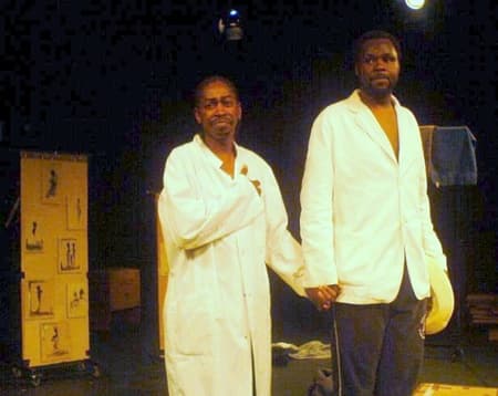 Habib Dembélé
