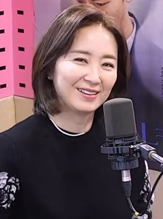 Yoon Yu-seon