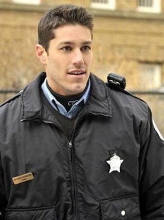 Brandon Quinn