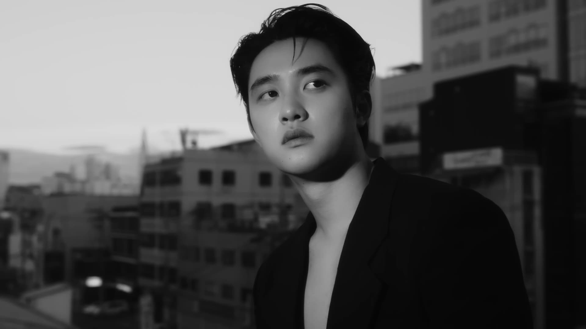 Do Kyungsoo