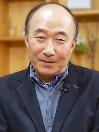 Yoon Joo-sang