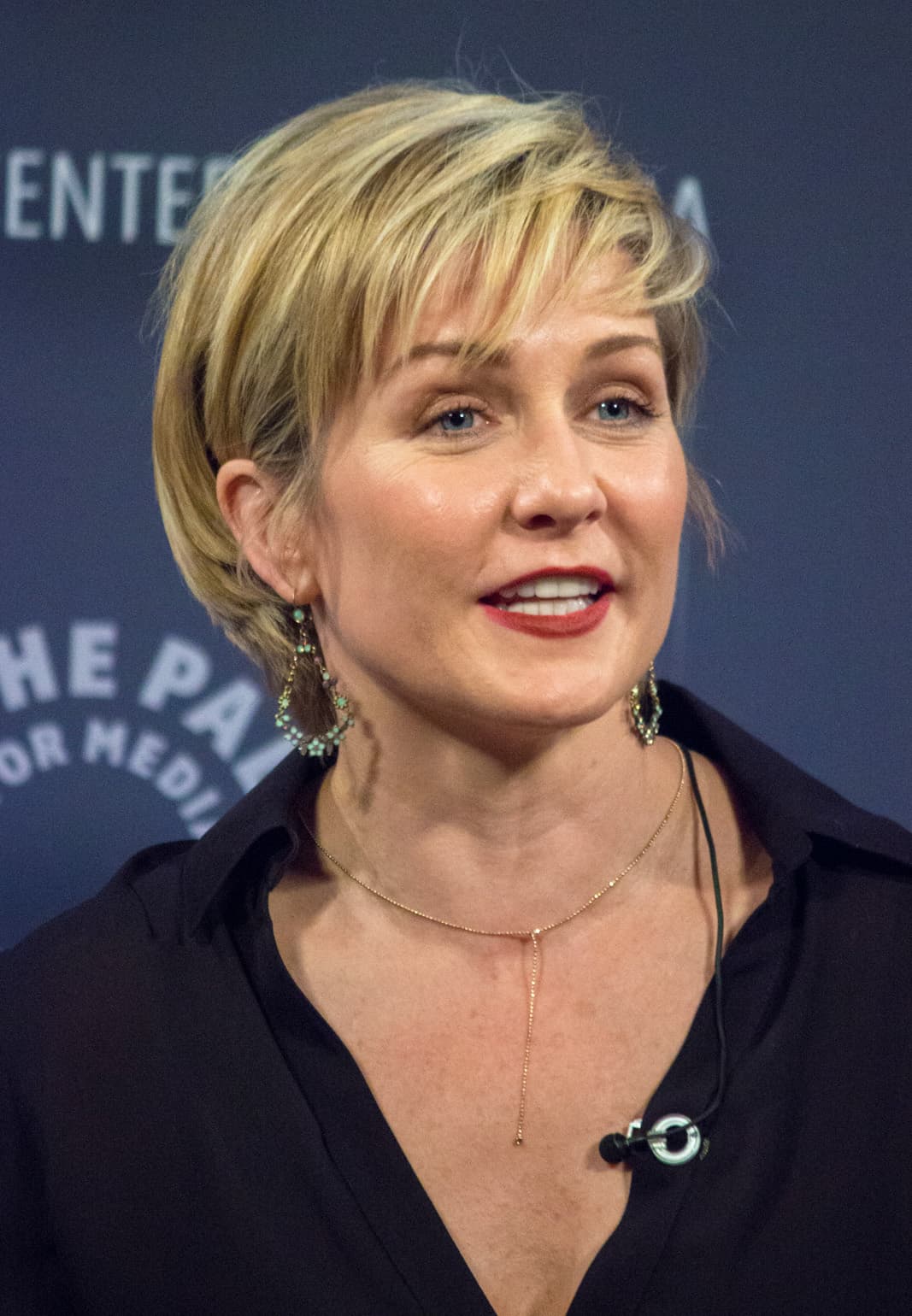 Amy Carlson