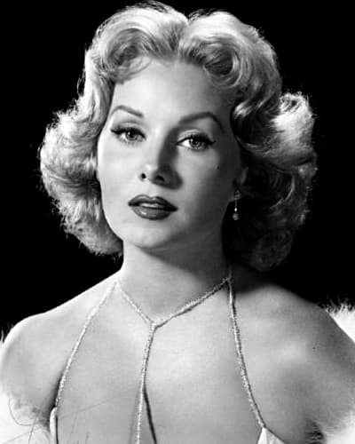Rhonda Fleming