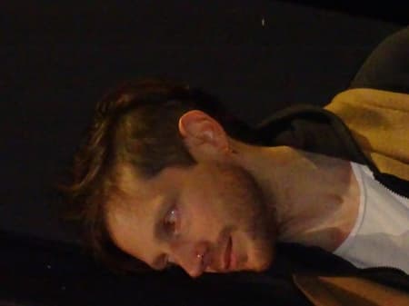 Adrien Mérigeau