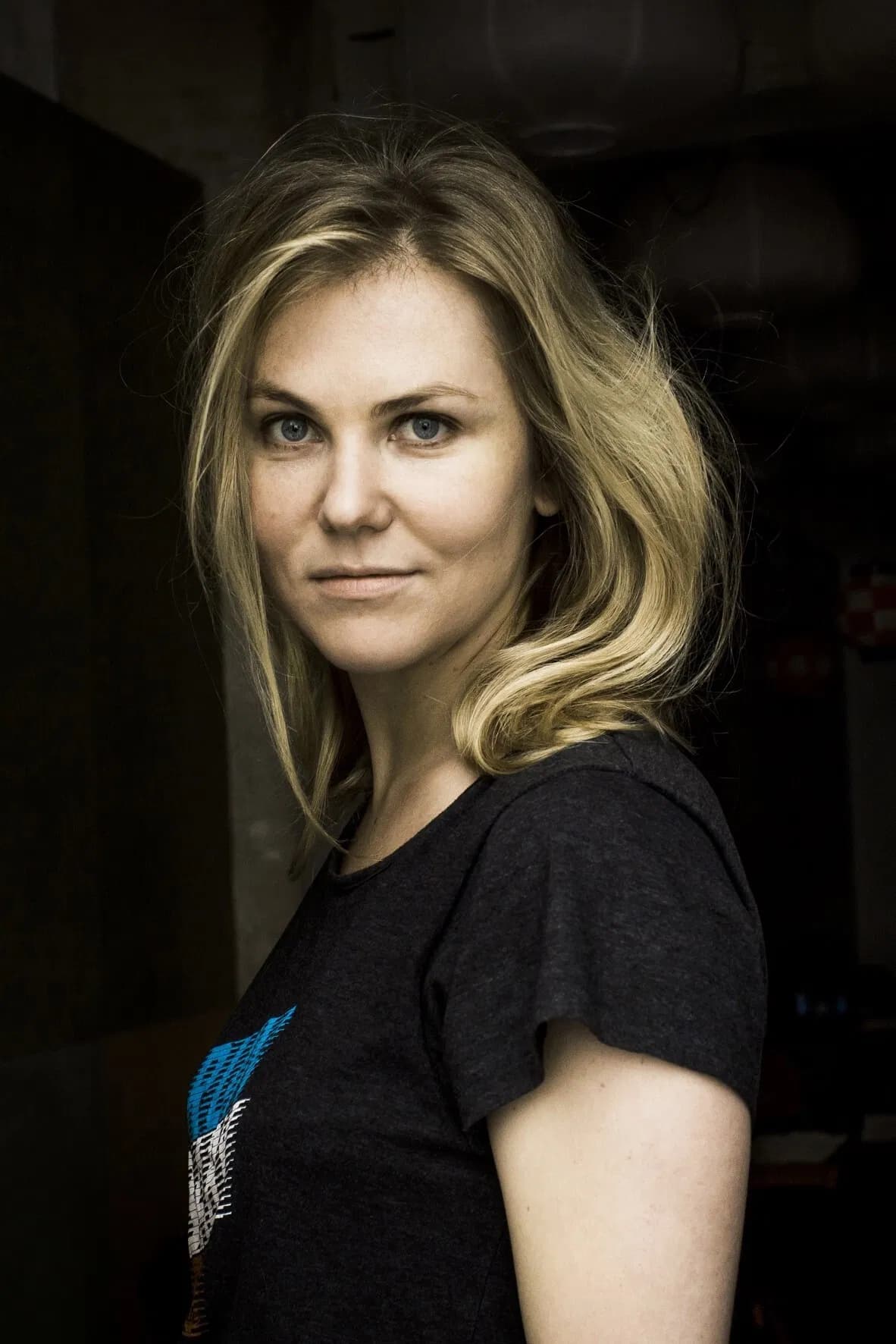 Marie Lorna Vaconsin