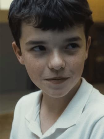 Owen Cooper