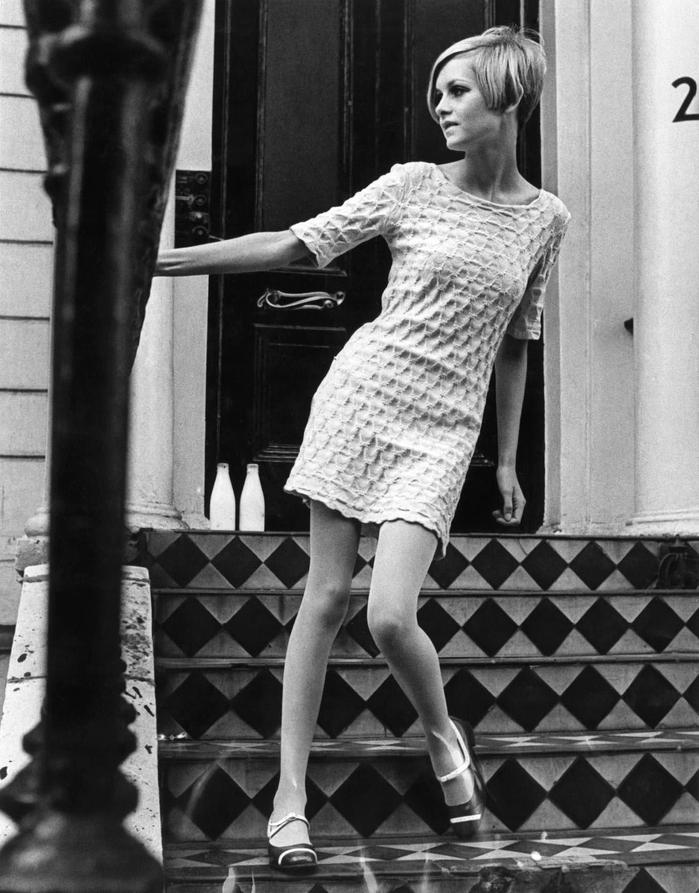 Twiggy