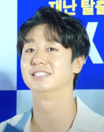 Bae Yu-ram