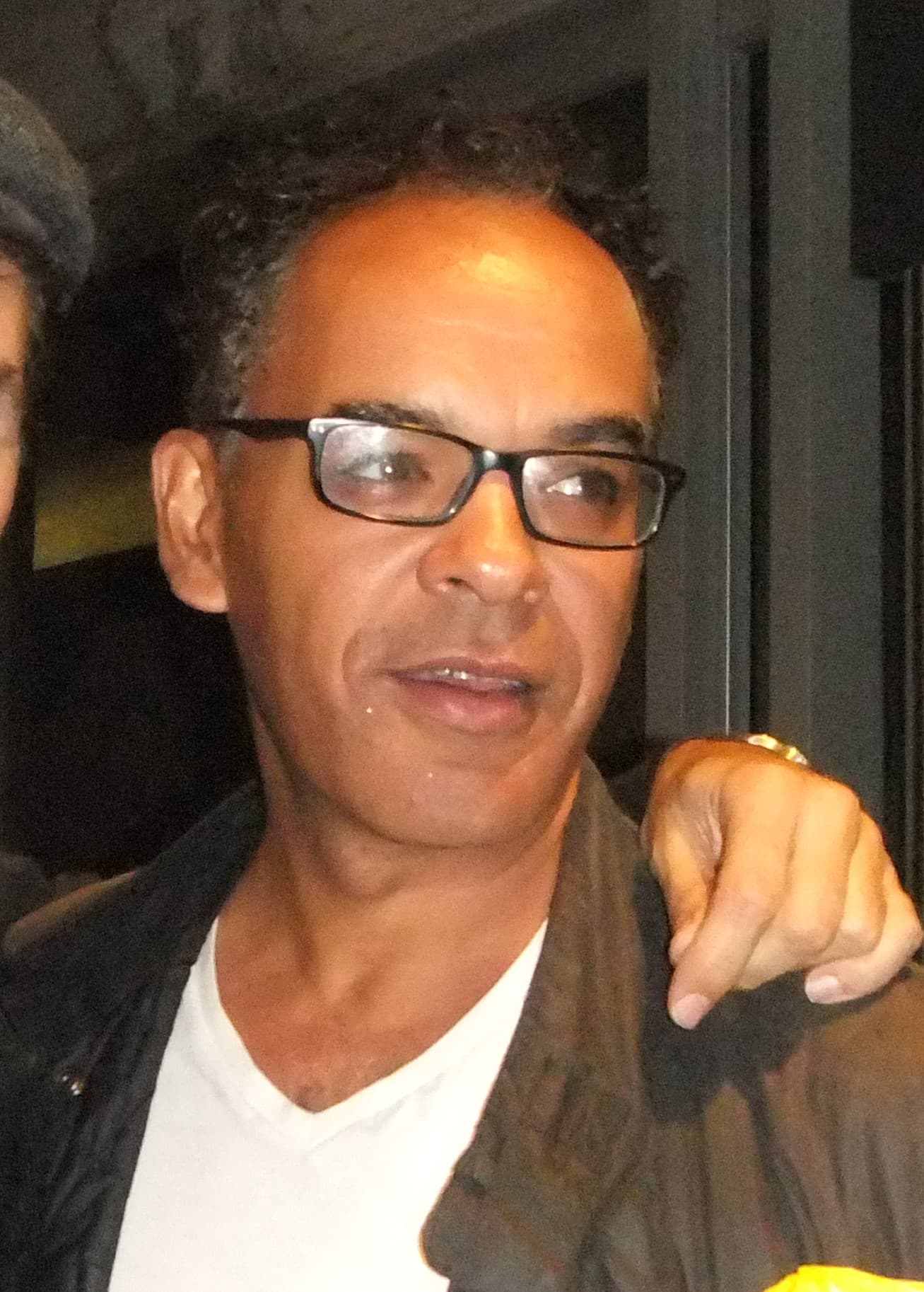 Peter de Jersey