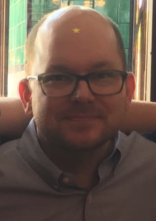 Mark Proksch