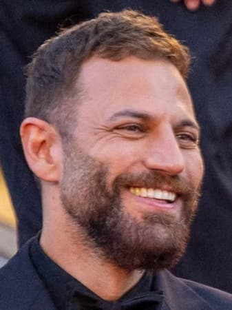 Nicolas Mouawad